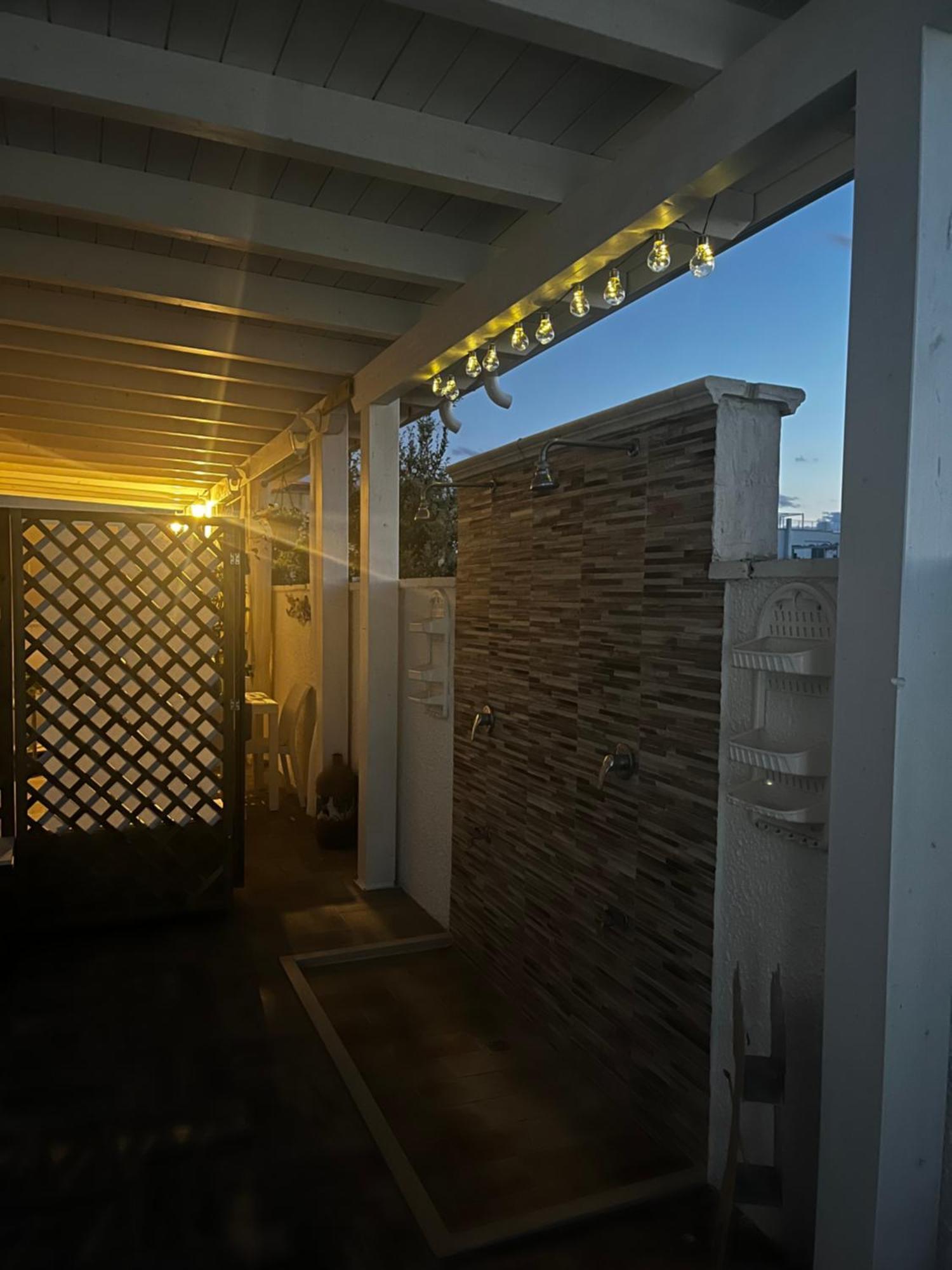 Casa Daflanna In Salento - Libeccio Apartment Punta Prosciutto Exterior photo